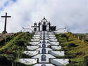 Chapel on a Hill