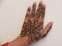 Hand Art