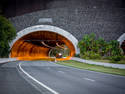 Highway Tunnel