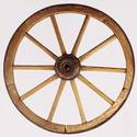 Wagon Wheel