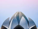 Lotus Temple