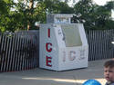 Self Service Ice