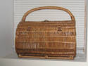 Basket Bag