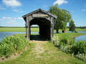 Covered Bridge