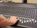 Mixing Sound