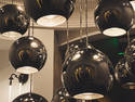 Globe Lights