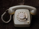 Rotary Phone