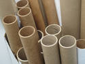 Cardboard Tubes