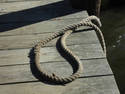 Dock Rope