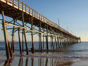 Yaupon Pier