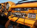 Yellow Dashboard