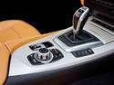 Center Console