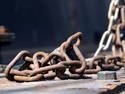 Rusted Chains