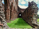 Sweetheart Abbey