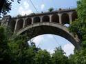 Bridge Overhead