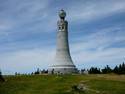 Mount Greylock Memorial