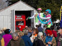 Beaufort Mardi Gras