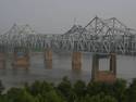 Mississippi River Bridge