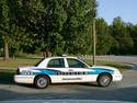 Jonesville Police