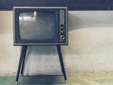 Old TV