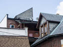 Roofline Jumble