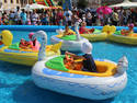 Bumper Boats