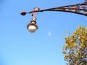 Decorative Street Light