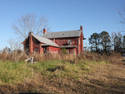 Abandoned Home