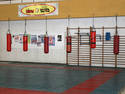 Punching Bags