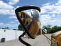 School Bus Mirror