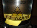 Biohazard