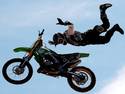 Motocross Jump