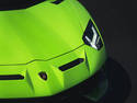 Lime Lambo