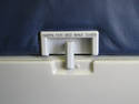 Fasten Seat Belt