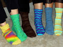 Socks Club