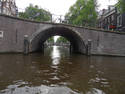 Amsterdam Canal