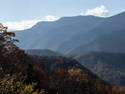 Blue Ridge Parkway