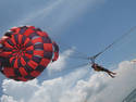 Beach Parachute