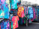 Tie Dye Shirts