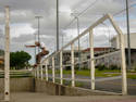 Skateboard Grind