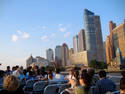 Manhattan Boat Ride