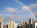 Skyline Rainbow