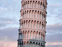 Tower of Pisa