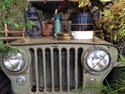 Old Jeep