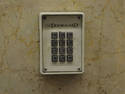 Keypad