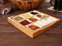 Spice Tray