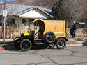 Old Truck