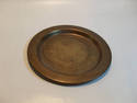 Brass Dish