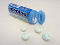 Mentos Pure