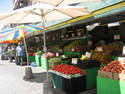 Fruit Stand